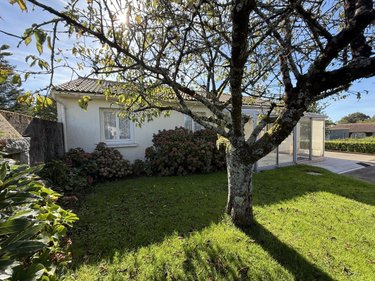 Maison a vendre Saint-Georges-de-Pointindoux 85150 Vendée 115 m2 5 pièces 244050 euros