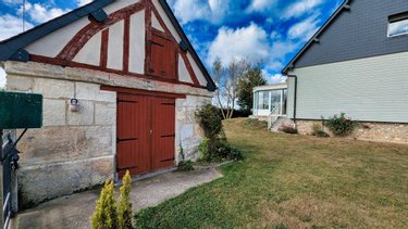 Maison a vendre Barquet 27170 Eure 135 m2 6 pièces 178500 euros