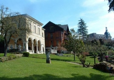 Maison a vendre Aix-les-Bains 73100 Savoie 850 m2  3000000 euros