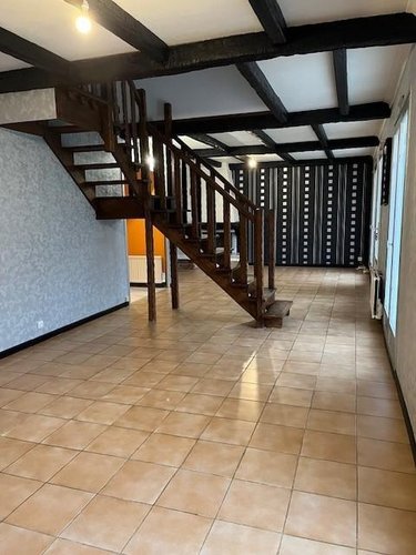 Maison a vendre Morlaix 29600 Finistère 112 m2  162980 euros