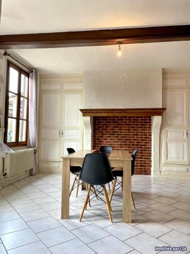 Maison a vendre Aulnay-l'Aître 51240 Marne 90 m2 5 pièces 111240 euros