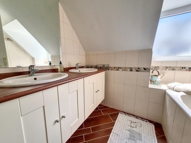 Location maison Concarneau 29900 Finistère 60 m2 3 pièces 800 euros