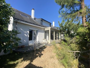 Maison a vendre Angers 49000 Maine-et-Loire 117 m2 5 pièces 262000 euros