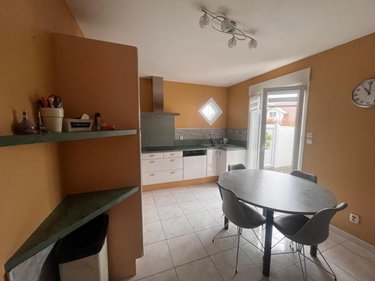 Maison a vendre Pirey 25480 Doubs 178 m2 7 pièces 440000 euros