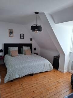 Maison a vendre Huisnes-sur-Mer 50170 Manche 103 m2 7 pièces 367400 euros