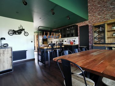 Maison a vendre Marquion 62860 Pas-de-Calais 192 m2 7 pièces 290000 euros