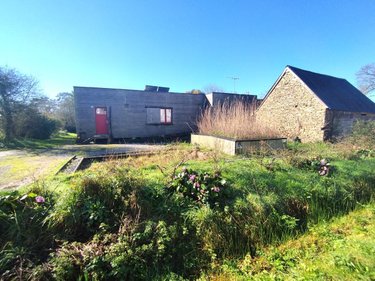 Maison a vendre Herbignac 44410 Loire-Atlantique 148 m2 5 pièces 365750 euros