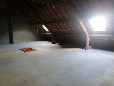 Maison a vendre Cléder 29233 Finistère 90 m2 4 pièces 130250 euros