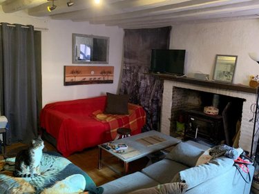 Maison a vendre Orbec 14290 Calvados 50 m2 3 pièces 63399 euros