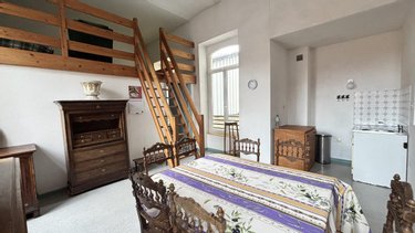 Appartement a vendre Boulogne-sur-Mer 62200 Pas-de-Calais 58 m2 2 pièces 81000 euros
