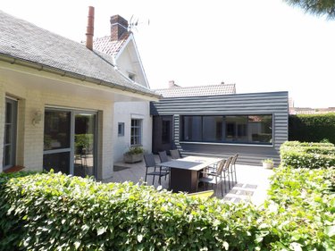 Maison a vendre Rebreuve-Ranchicourt 62150 Pas-de-Calais 252 m2  475000 euros