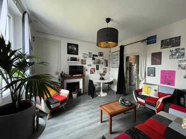 Immeuble a vendre Montargis 45200 Loiret 157 m2  194400 euros