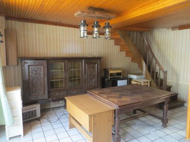 Maison a vendre Tessy-Bocage 50420 Manche 62 m2 4 pièces 36000 euros