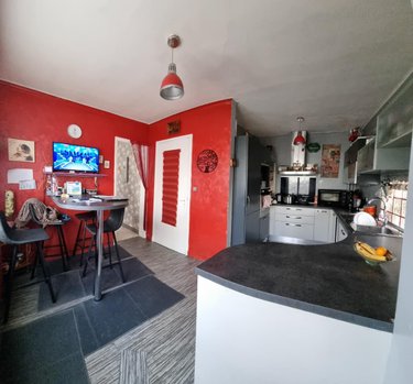 Maison a vendre Marles-les-Mines 62540 Pas-de-Calais 270 m2 8 pièces 187200 euros