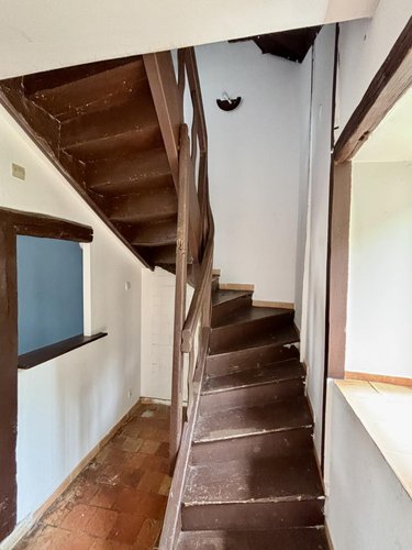 Maison a vendre Saint-Christophe-du-Jambet 72170 Sarthe 80 m2 3 pièces 58780 euros