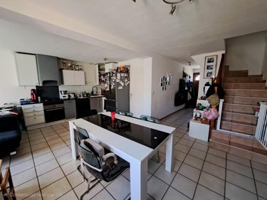 Maison a vendre Brens 01300 Ain 87 m2 5 pièces 215000 euros
