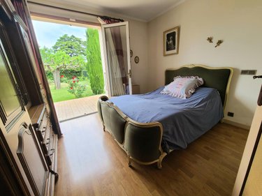 Maison a vendre Pierrelatte 26700 Drôme 107 m2 5 pièces 193500 euros