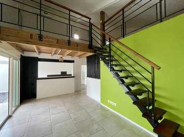 Maison a vendre Saint-Leu 97436 Réunion 75 m2 3 pièces 349800 euros