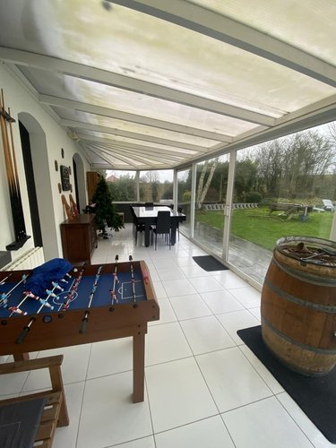 Maison a vendre Liettres 62145 Pas-de-Calais 150 m2 7 pièces 253000 euros