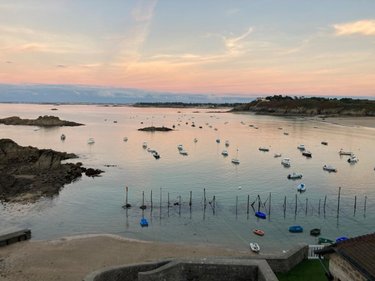 Maison a vendre Saint-Lunaire 35800 Ille-et-Vilaine 120 m2  1495600 euros