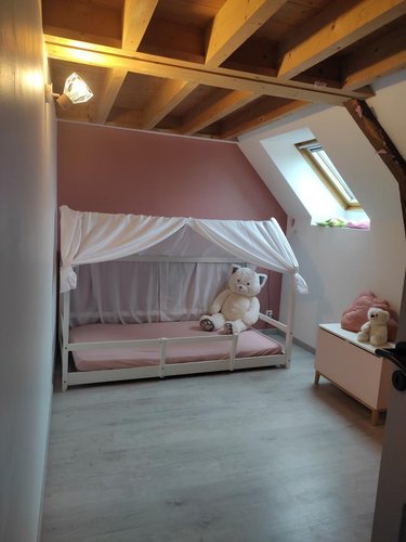 Appartement a vendre Châteauneuf-d'Ille-et-Vilaine 35430 Ille-et-Vilaine 57 m2 3 pièces 188100 euros