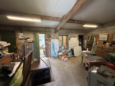 Maison a vendre Daours 80800 Somme 55 m2 2 pièces 100000 euros