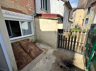 Maison a vendre Sablons-sur-Huisne 61110 Orne 83 m2 3 pièces 68000 euros
