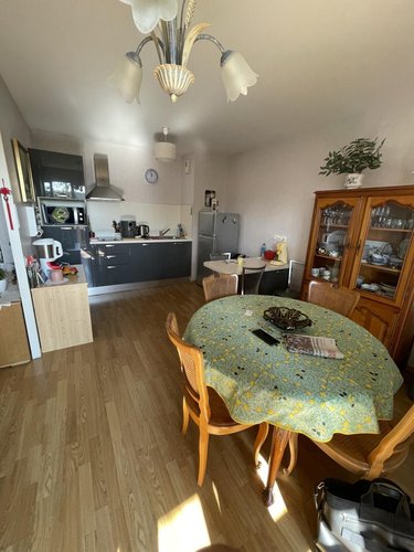 Appartement a vendre Le Mans 72000 Sarthe 46 m2 2 pièces 143100 euros