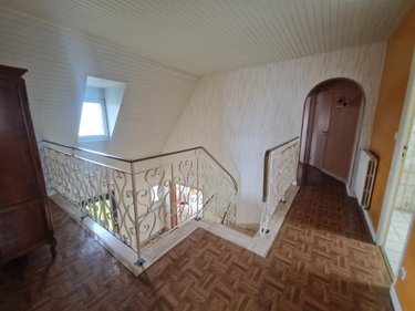 Maison a vendre Saint-Thuriau 56300 Morbihan 145 m2 5 pièces 242700 euros