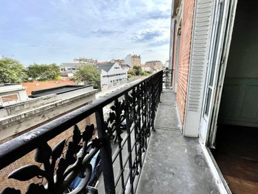 Appartement a vendre Gentilly 94250 Val-de-Marne 60 m2 3 pièces 270920 euros