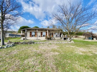 Maison a vendre Vacquières 34270 Hérault 104 m2 4 pièces 405600 euros