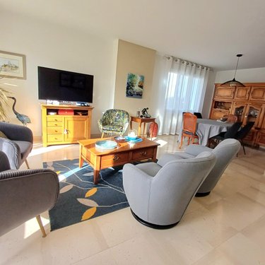 Maison a vendre Guidel 56520 Morbihan 110 m2 6 pièces 434700 euros