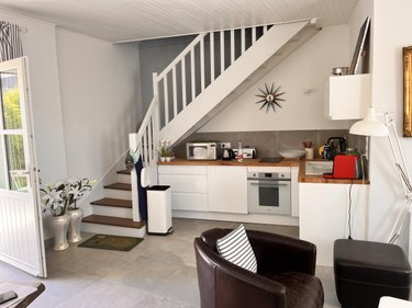 Maison a vendre Saint-Gildas-de-Rhuys 56730 Morbihan 45 m2 2 pièces 291200 euros