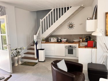 Maison a vendre Saint-Gildas-de-Rhuys 56730 Morbihan 45 m2 2 pièces 291200 euros