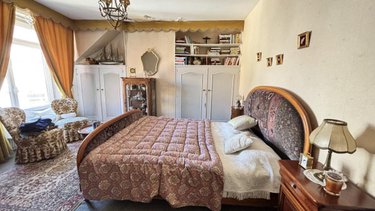 Maison a vendre Boulogne-sur-Mer 62200 Pas-de-Calais 198 m2 11 pièces 184625 euros