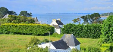 Appartement a vendre Bénodet 29950 Finistère 50 m2 3 pièces 188680 euros