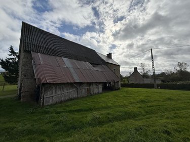 Maison a vendre Beslon 50800 Manche 70 m2  74680 euros