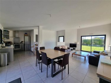 Maison a vendre Fouesnant 29170 Finistère 106 m2 5 pièces 469950 euros