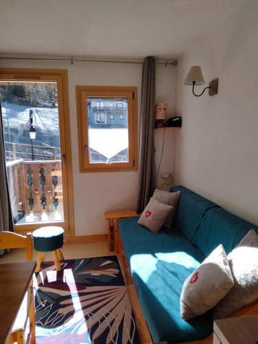 Appartement a vendre Modane 73500 Savoie 16 m2 1 pièce 57800 euros