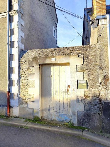 Maison a vendre Savennières 49170 Maine-et-Loire 79 m2 5 pièces 183750 euros