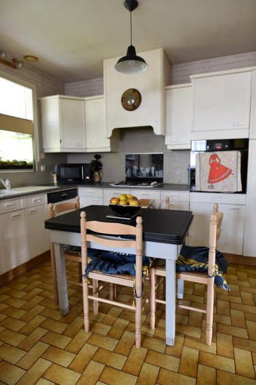 Maison a vendre Louvigné 53210 Mayenne 130 m2  187200 euros