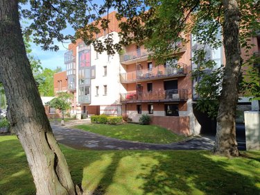 Appartement a vendre Béthune 62400 Pas-de-Calais 71 m2  198000 euros