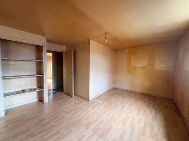 Appartement a vendre Saumur 49400 Maine-et-Loire 56 m2 3 pièces 55600 euros