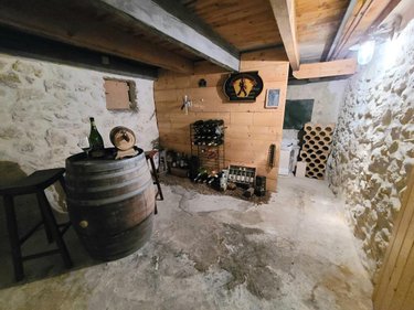 Maison a vendre Saint-Paul-Trois-Châteaux 26130 Drôme 115 m2 5 pièces 235000 euros