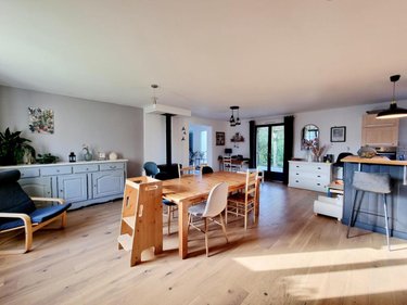 Maison a vendre Fruges 62310 Pas-de-Calais 176 m2 5 pièces 250000 euros