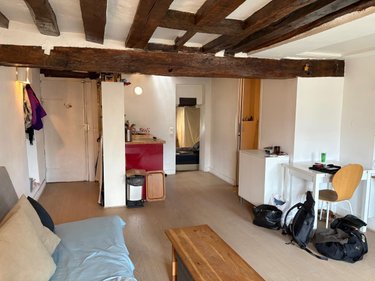 Appartement a vendre Paris 6e arrondissement 75006 Paris 41 m2 2 pièces 695000 euros