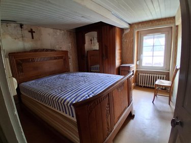 Maison a vendre Juvigny-Val-d'Andaine 61140 Orne 82 m2 5 pièces 43300 euros