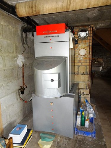 Maison a vendre Missiriac 56140 Morbihan 100 m2 5 pièces 188910 euros
