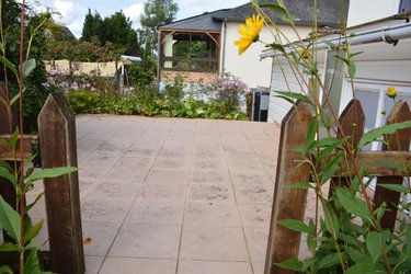 Maison a vendre Château-Gontier-sur-Mayenne 53200 Mayenne 133 m2 7 pièces 136500 euros