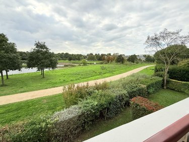 Appartement a vendre Vannes 56000 Morbihan 49 m2 2 pièces 281710 euros